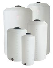 Rotomolded Water Tanks